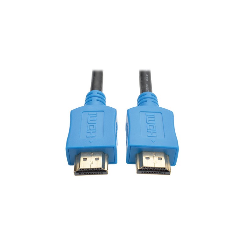 1 pcs : P568-010-BL - CABLE M-M HDMI-A 10' SHLD