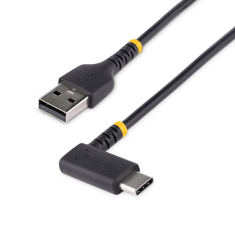 1 pcs : R2ACR-30C-USB-CABLE - USB A TO USB C CHARGING CABLE