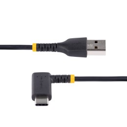 1 pcs : R2ACR-30C-USB-CABLE - USB A TO USB C CHARGING CABLE