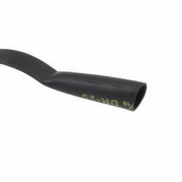 1 pcs : 8-1195100-7 - HTSHRINK 1/8'X492.1' BLACK METER