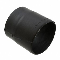 1 pcs : 202A132-3/42-0 - HEATSHRINK BOOT SZ32 BLACK
