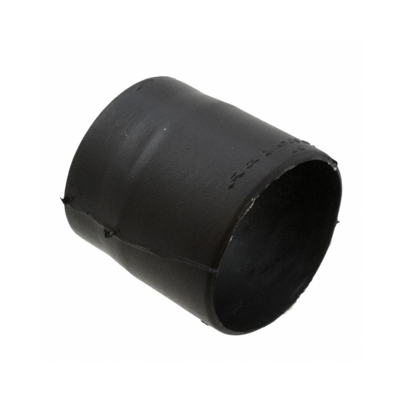 1 pcs : 202A132-3/42-0 - HEATSHRINK BOOT SZ32 BLACK
