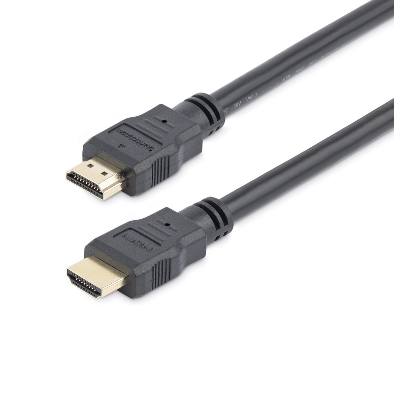 1 pcs : HDMM150CM - 1.5M HIGH SPEED HDMI CABLE - ULT