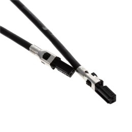 1 pcs : 2362764-4 - MATENET,CABLE ASSY,1 GBPS UTP