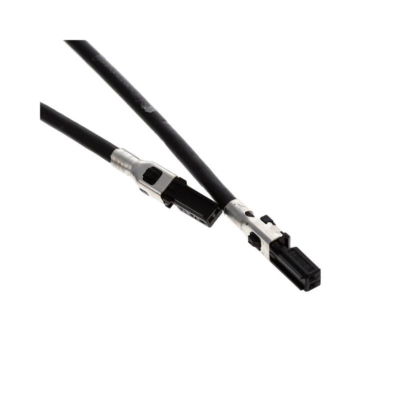 1 pcs : 2362764-4 - MATENET,CABLE ASSY,1 GBPS UTP