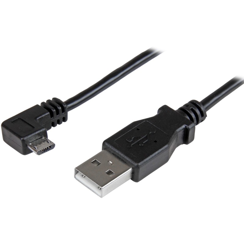 1 pcs : USBAUB2MRA - MICRO-USB CHARGE-AND-SYNC CABLE