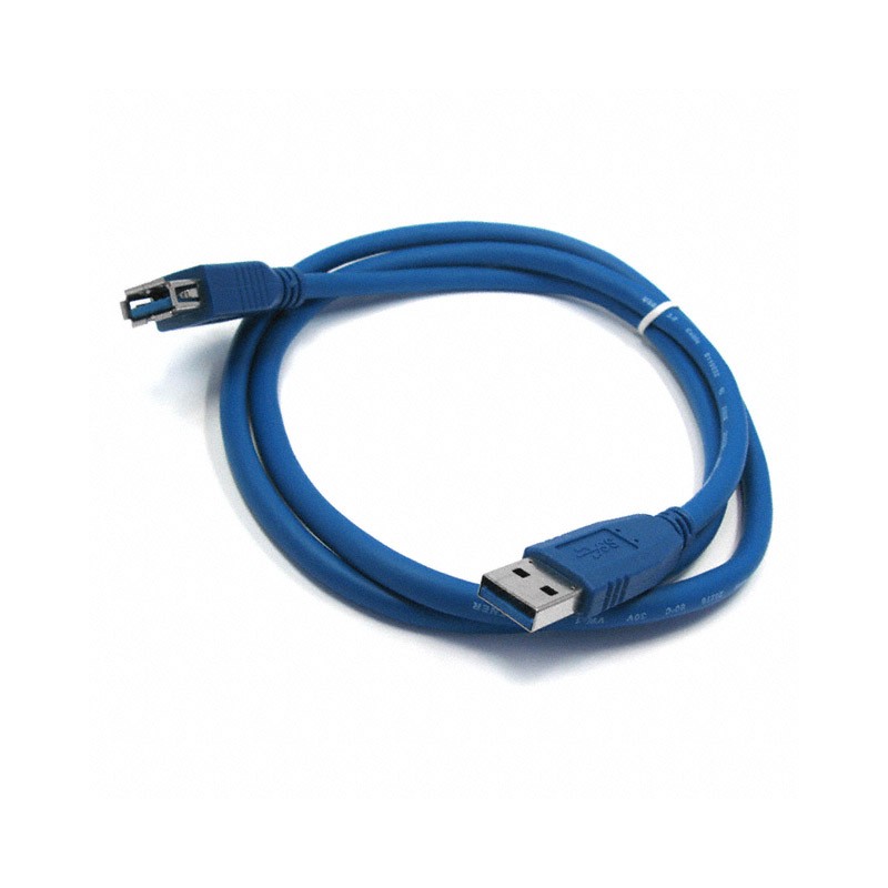 1 pcs : 692902100001 - CABLE A RCPT TO A PLUG 3.28'