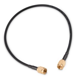 1 pcs : 65503503515303 - CBL ASSY SMA PLUG TO PLUG 6'