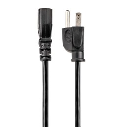 1 pcs : PXT10115 - COMPUTER POWER CORD - 18AWG