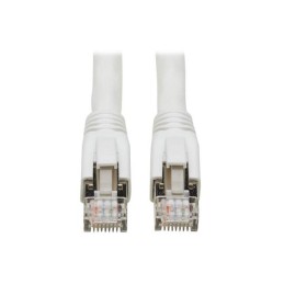 1 pcs : N272-F05-WH - CAT8 ETHERNET CABLE 40G SNAGLESS
