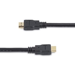 1 pcs : HDMM6 - 6 FT HIGH SPEED HDMI CABLE