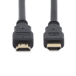 1 pcs : HDMM6 - 6 FT HIGH SPEED HDMI CABLE