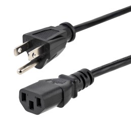 1 pcs : PXT101146 - HEAVY DUTY POWER CORD