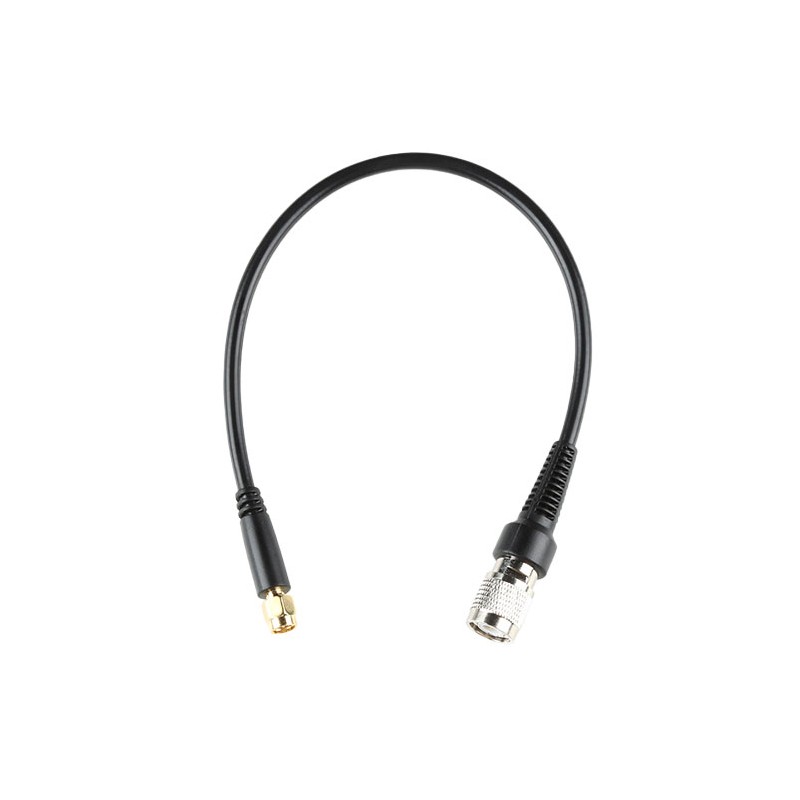 1 pcs : CAB-21739 - REINFORCED INTERFACE CABLE - SMA