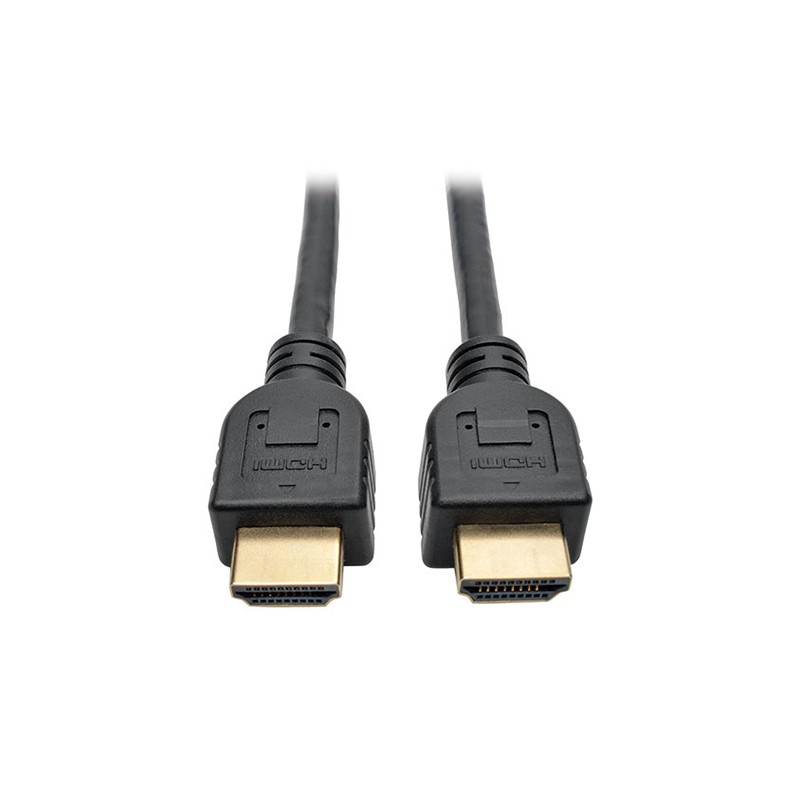 1 pcs : P569-006-CL3 - CABLE M-M HDMI-A 6' SHLD