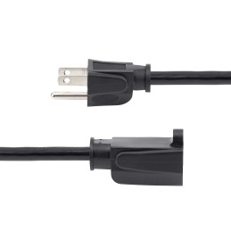 1 pcs : PAC10110 - POWER EXTENSION CORD, 16AWG