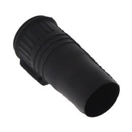 1 pcs : 203W112-3-0 - HEATSHRINK BOOT SZ12 BLACK