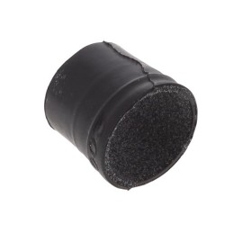 1 pcs : 204W221-25-G03/225-0 - HEATSHRINK BOOT SZ21 BLACK