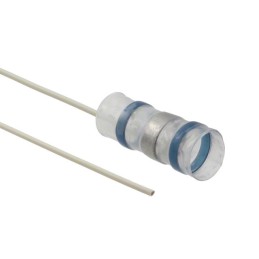 1 pcs : B-151-11 - SLDR SLV WIRE-WIRE 0.394/0.453'