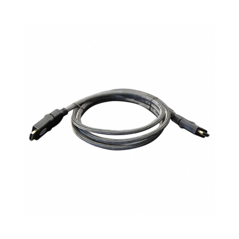 1 pcs : P568-006-SW - CABLE M-M HDMI-A 6' SHLD
