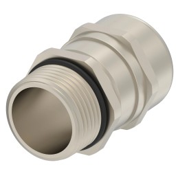 1 pcs : 1SNG613023R0000 - CABLE GLAND 13-18.01MM 3/4' NPT