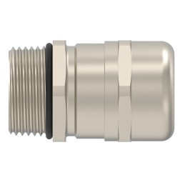 1 pcs : 1SNG613023R0000 - CABLE GLAND 13-18.01MM 3/4' NPT