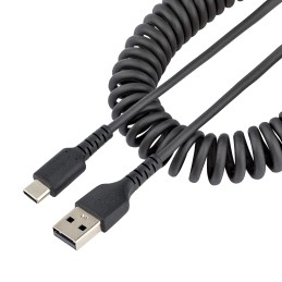 1 pcs : R2ACC-50C-USB-CABLE - USB A TO C CHARGING CABLE