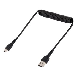 1 pcs : R2ACC-50C-USB-CABLE - USB A TO C CHARGING CABLE