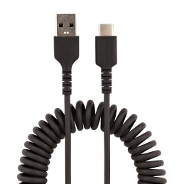 1 pcs : R2ACC-50C-USB-CABLE - USB A TO C CHARGING CABLE