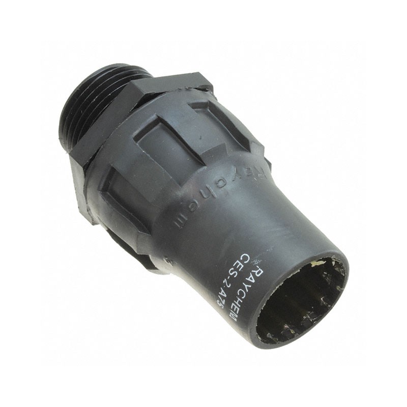 1 pcs : CES-2-A75 - HEAT SHRINK CBL SEAL 6.4-19.1MM