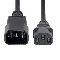 1 pcs : PXT10010 - POWER EXTENSION CORD, 18AWG