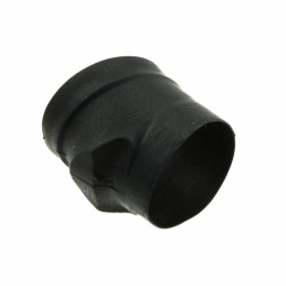 1 pcs : 224W221-25-0 - HEATSHRINK BOOT R/A SZ21 BLACK