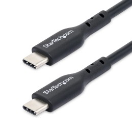 1 pcs : USB2CC2MNC - 2M USB-C CHARGING CABLE