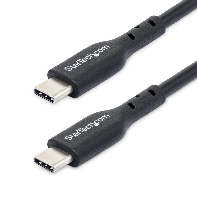 1 pcs : USB2CC2MNC - 2M USB-C CHARGING CABLE