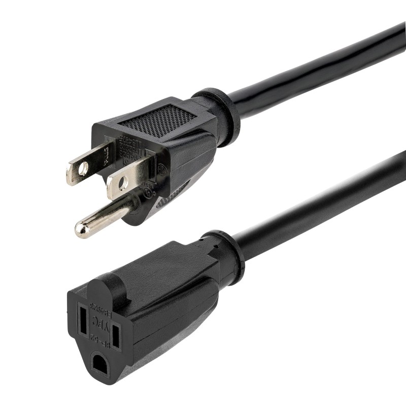 1 pcs : PAC101146 - HEAVY DUTY EXTENSION CORD