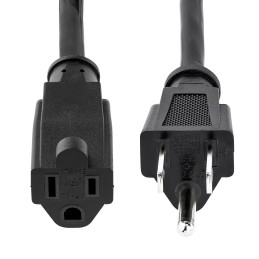 1 pcs : PAC101146 - HEAVY DUTY EXTENSION CORD