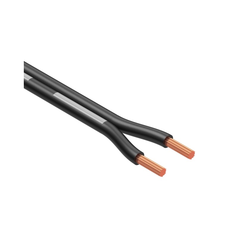 1 pcs : 30-02847 - CABLE 2COND 10AWG BLACK 1M