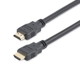 1 pcs : HDMM8 - 8 FT HIGH SPEED HDMI CABLE