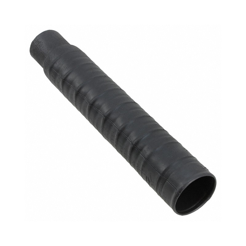 1 pcs : 202C611-71-0 - HEATSHRINK BOOT SZ11 BLACK