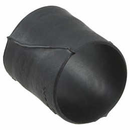1 pcs : 222A111-25-0 - HEATSHRINK BOOT R/A SZ11 BLACK