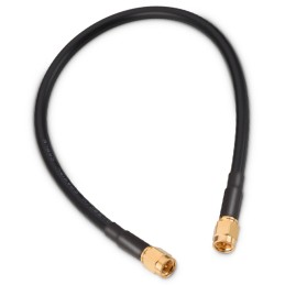 1 pcs : 65503503515301 - CBL ASSY SMA PLUG TO PLUG 6'