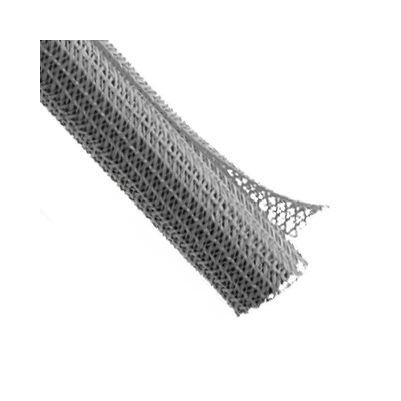 1 pcs : F6N0.13PG25 - SELF WRAP 1/8' X 25' GRAY