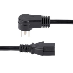 1 pcs : PXTR10110 - COMPUTER POWER CORD - 18AWG