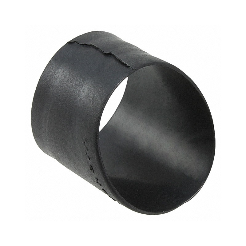 1 pcs : 222A132-25-0 - HEATSHRINK BOOT R/A SZ32 BLACK