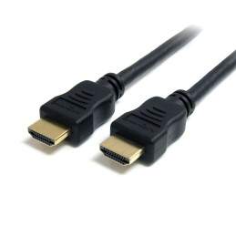 1 pcs : HDMIMM6HS - 6 FT HDMI CABLE W/ ETHERNET