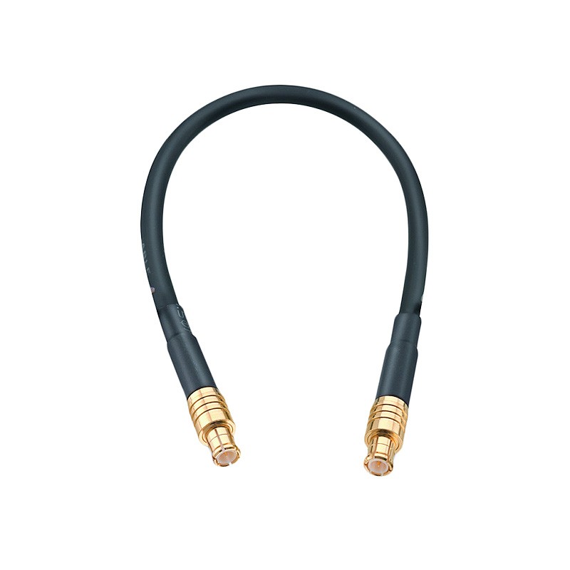 1 pcs : 65506506515303 - CBL ASSY MCX PLUG TO PLUG 6'