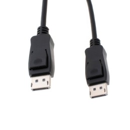 1 pcs : P580-001-V4 - CABLE DISPLAYPORT M TO M 1'