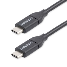 1 pcs : USB2CC50CM - 0.5M USB C CABLE - M/M - USB 2.0