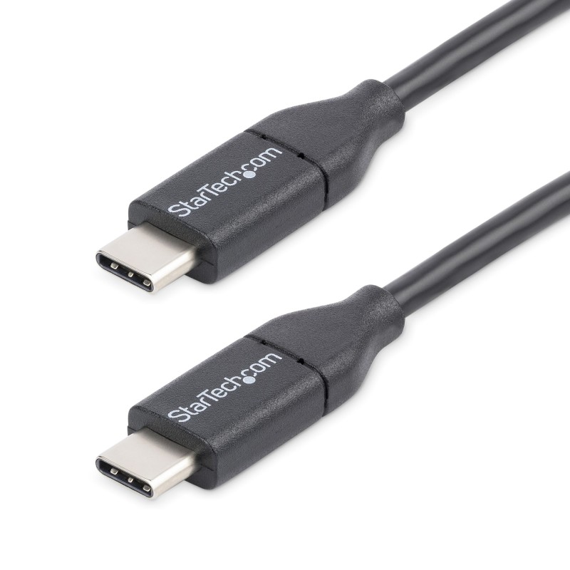 1 pcs : USB2CC50CM - 0.5M USB C CABLE - M/M - USB 2.0