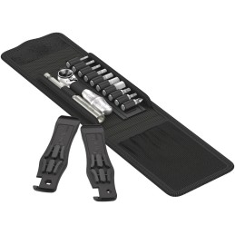 1 pcs - Wera Tyre Jack